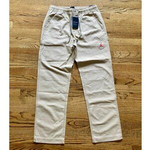 NWT Nike Jordan x Travis Scott Cactus Jack Canvas Cargo Pant